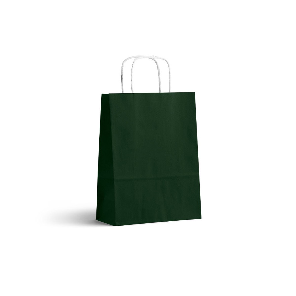 Kraft Paper Bag