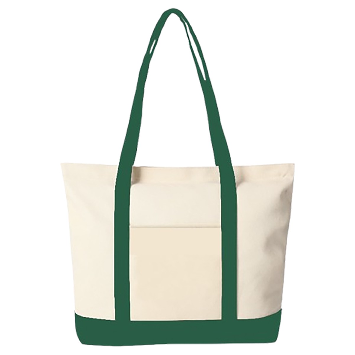 12oz Canvas Tote Bag