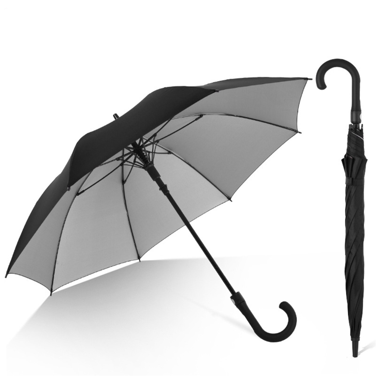 Auto Open Umbrella