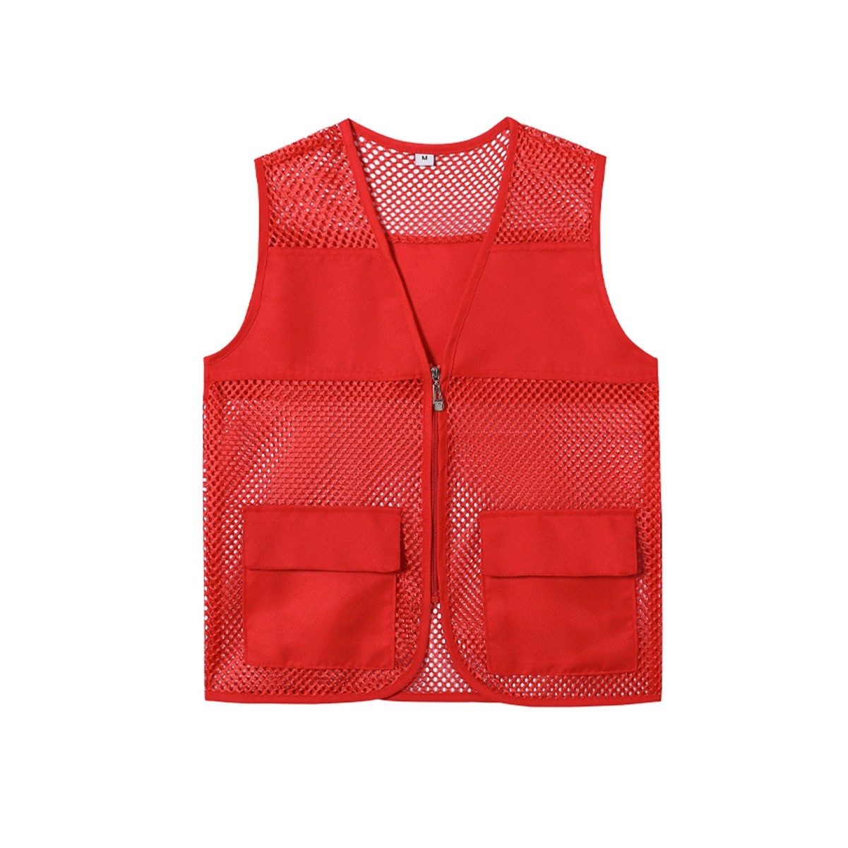 Breathable Mesh Vest
