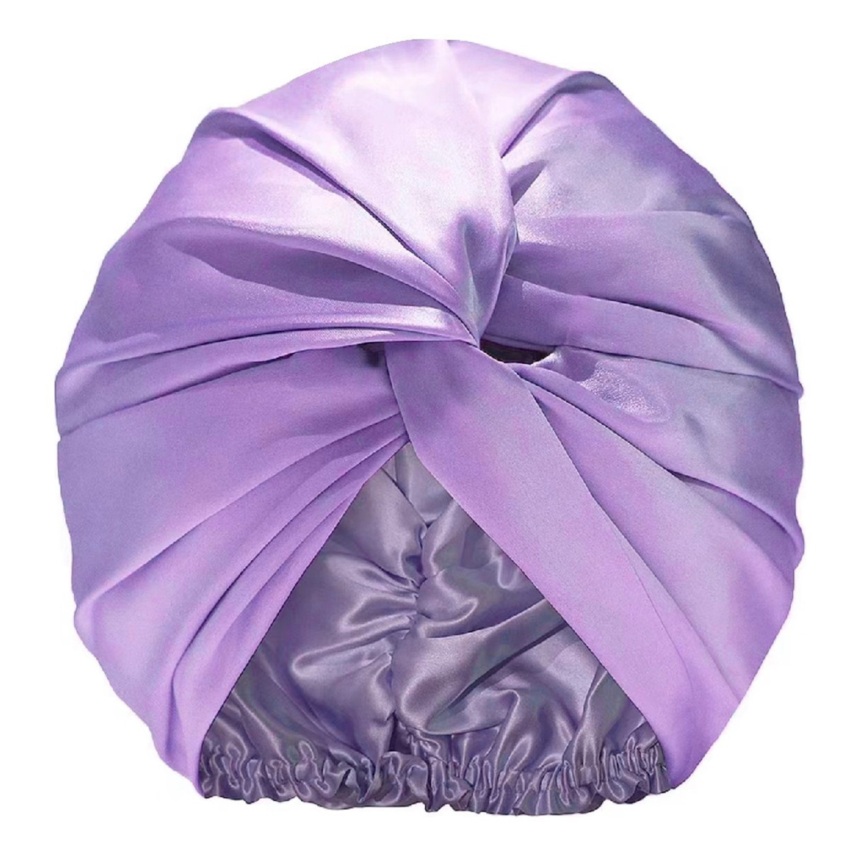 Mulberry Silk Sleep Cap