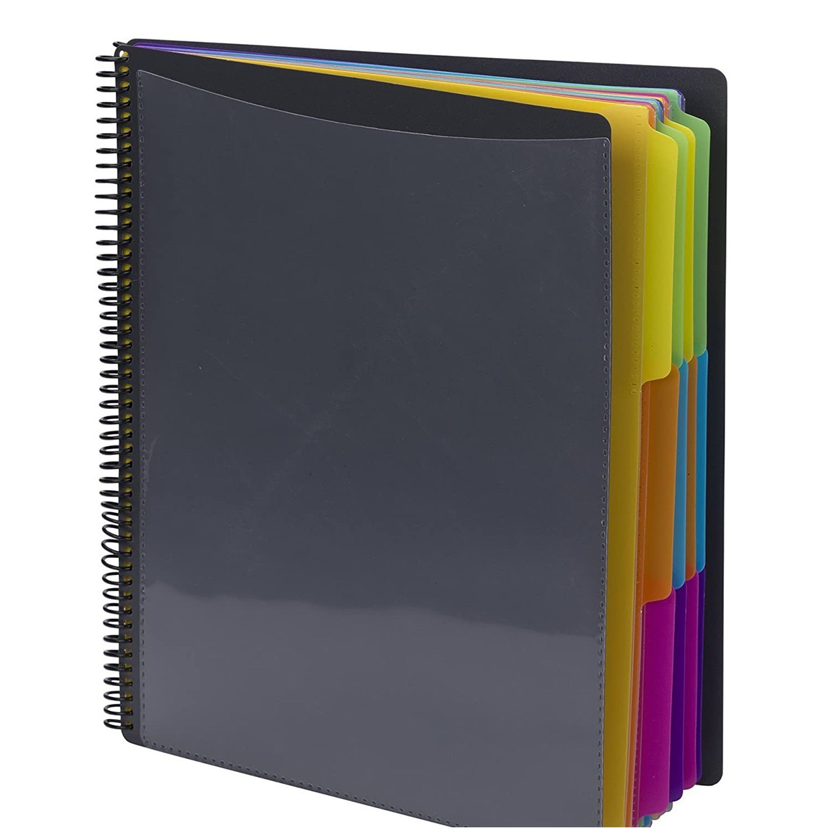 Pocket Project Organizer