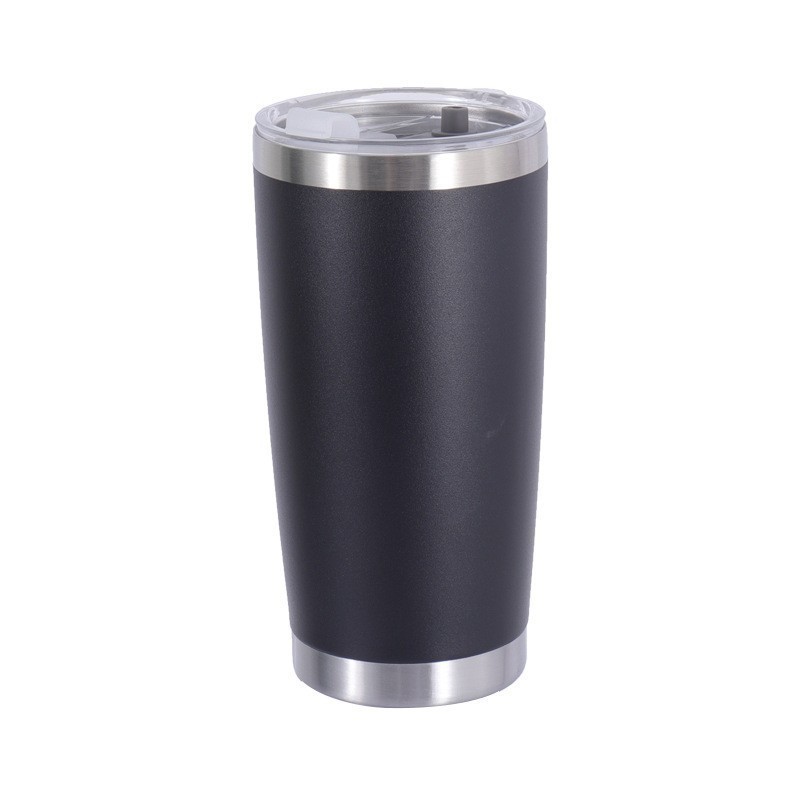 20oz Stainless Steel Insulated Tumbler