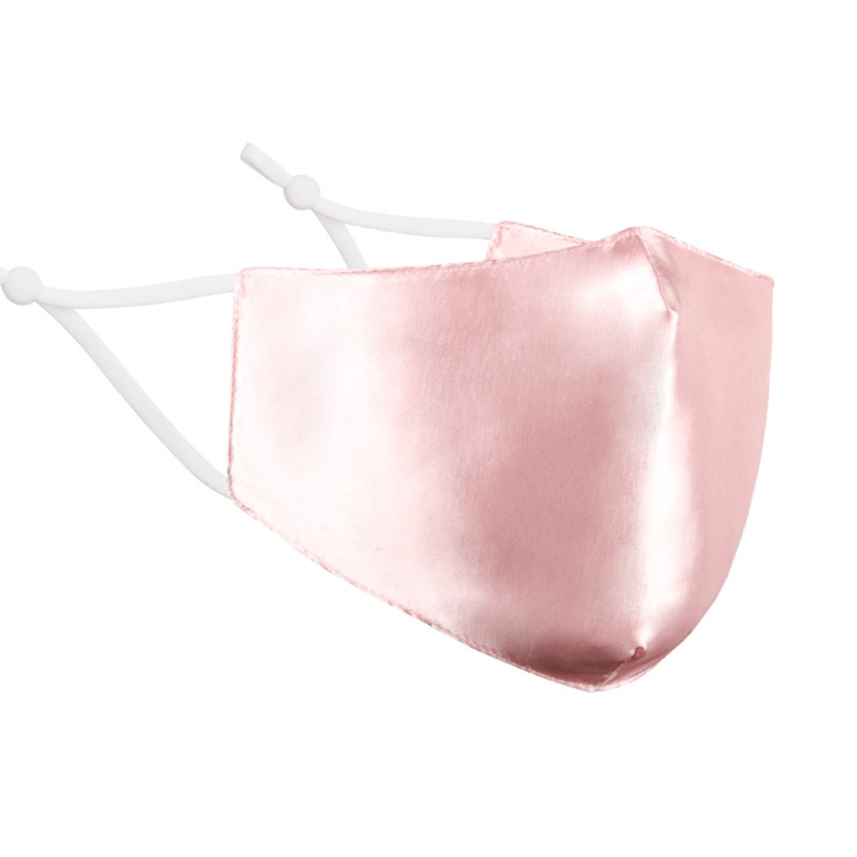 Luxury Silk Comfort 3D Face Mask