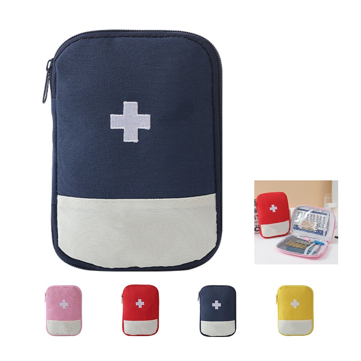 First Aid Pouch