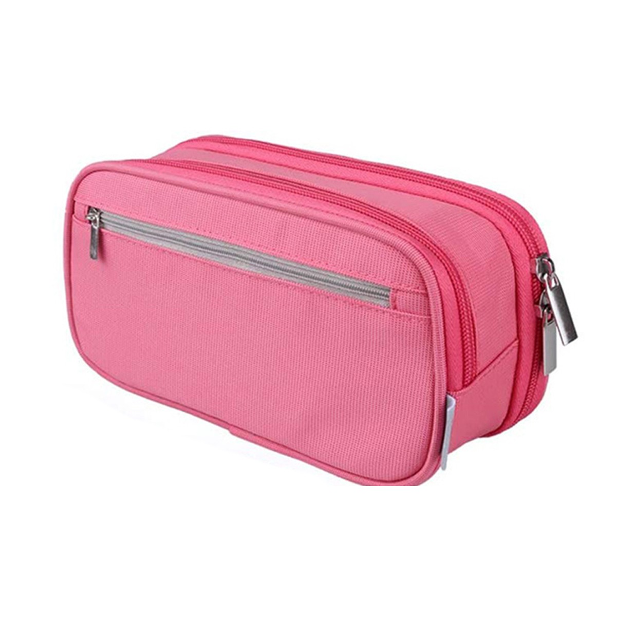 Ultimate Large Capacity Organizer Pencil Pouch