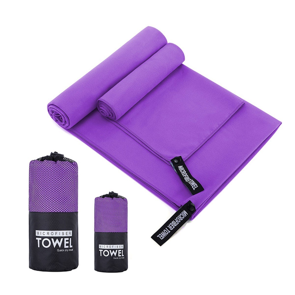 Sports Absorbent Towel