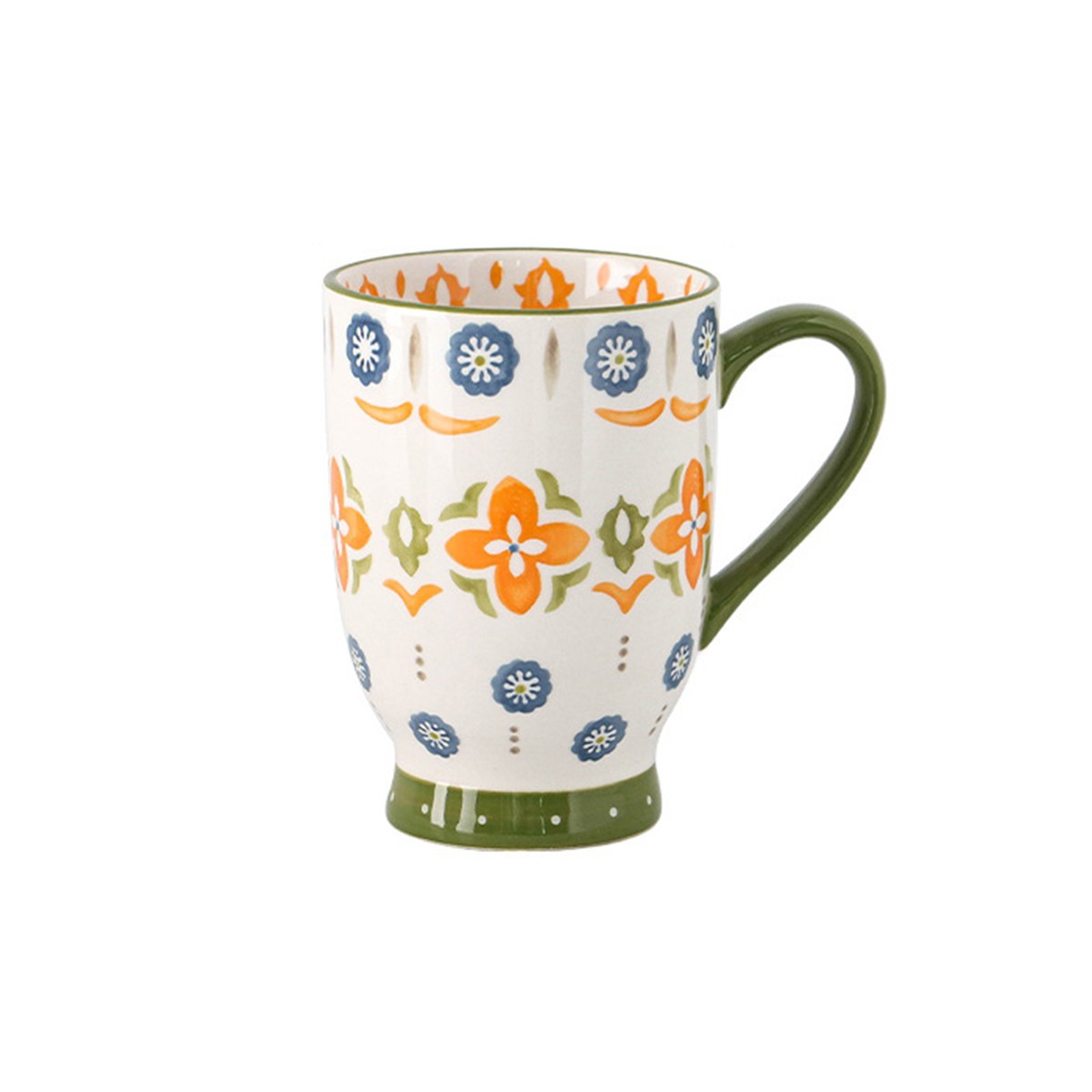 Ceramic Beer Mug