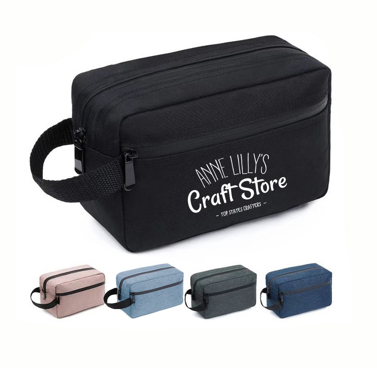 Foldable Storage Bag
