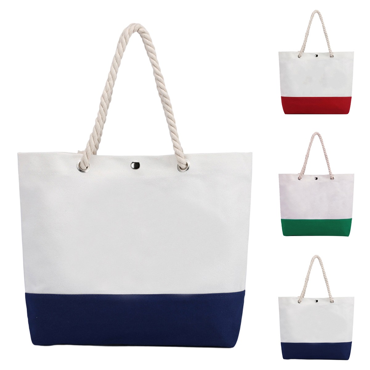 Cotton Tote Bag