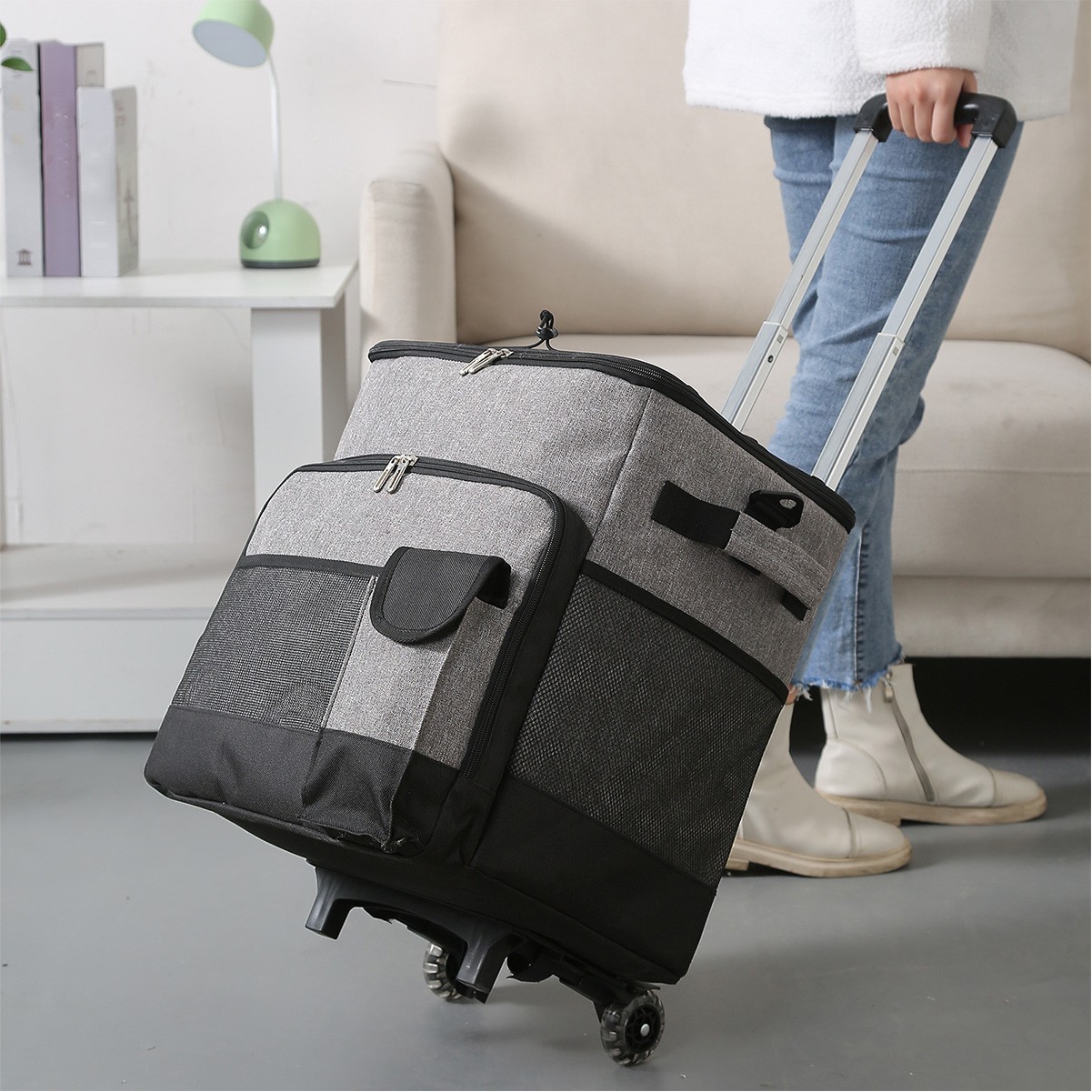 Trolley Insulation Bag