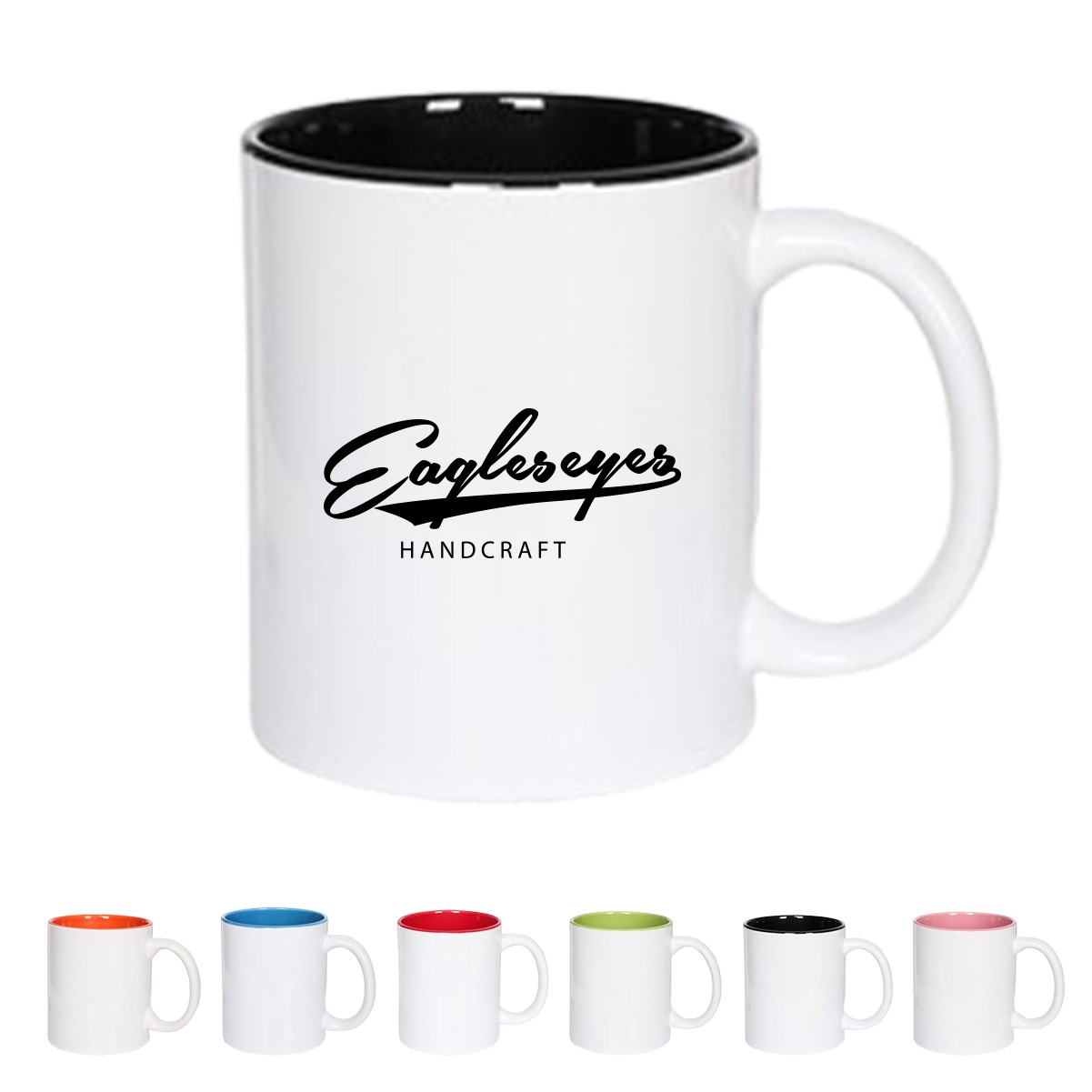 11oz Ceramic Mug