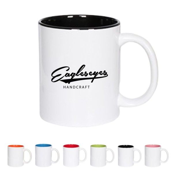 11oz Ceramic Mug