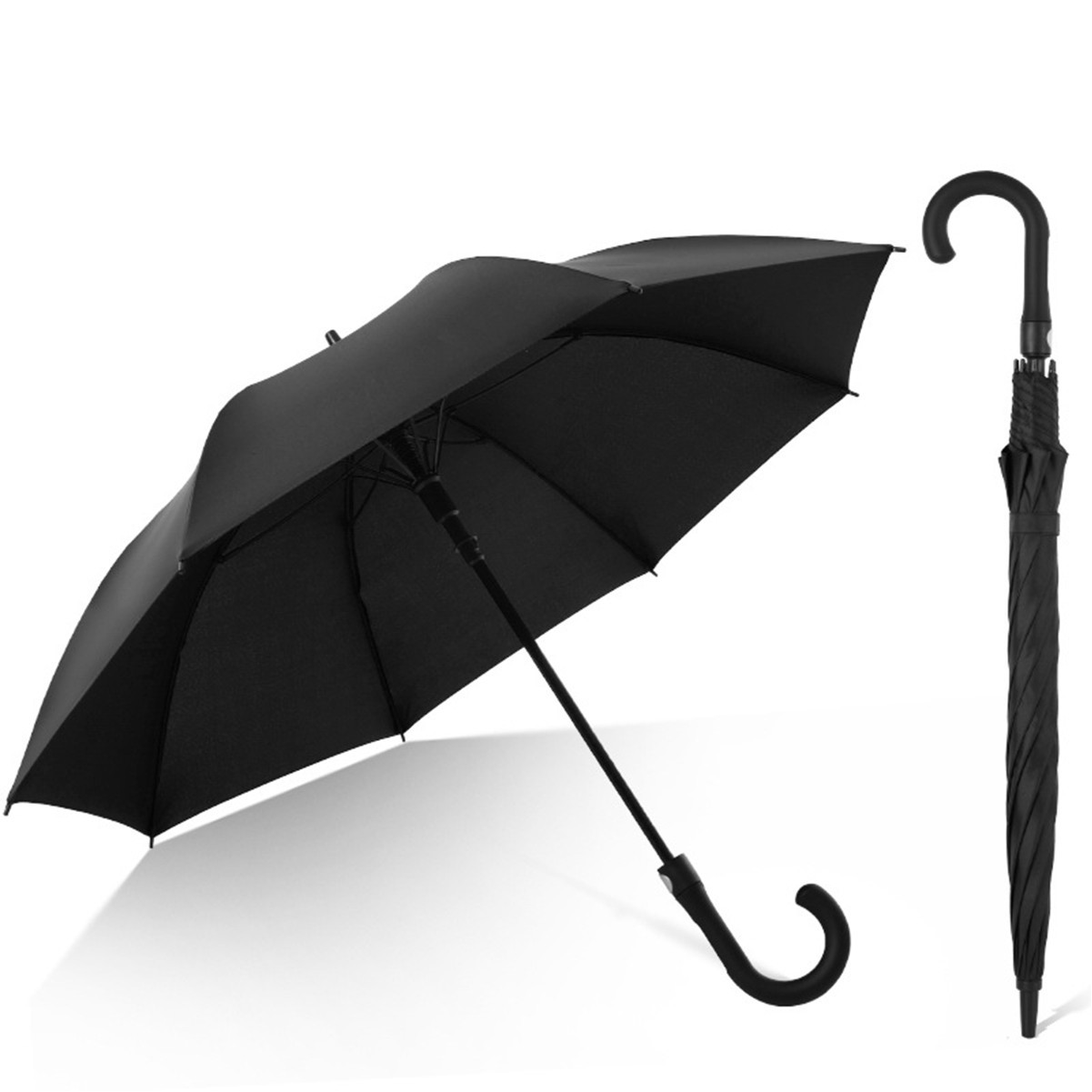 Auto Open Umbrella
