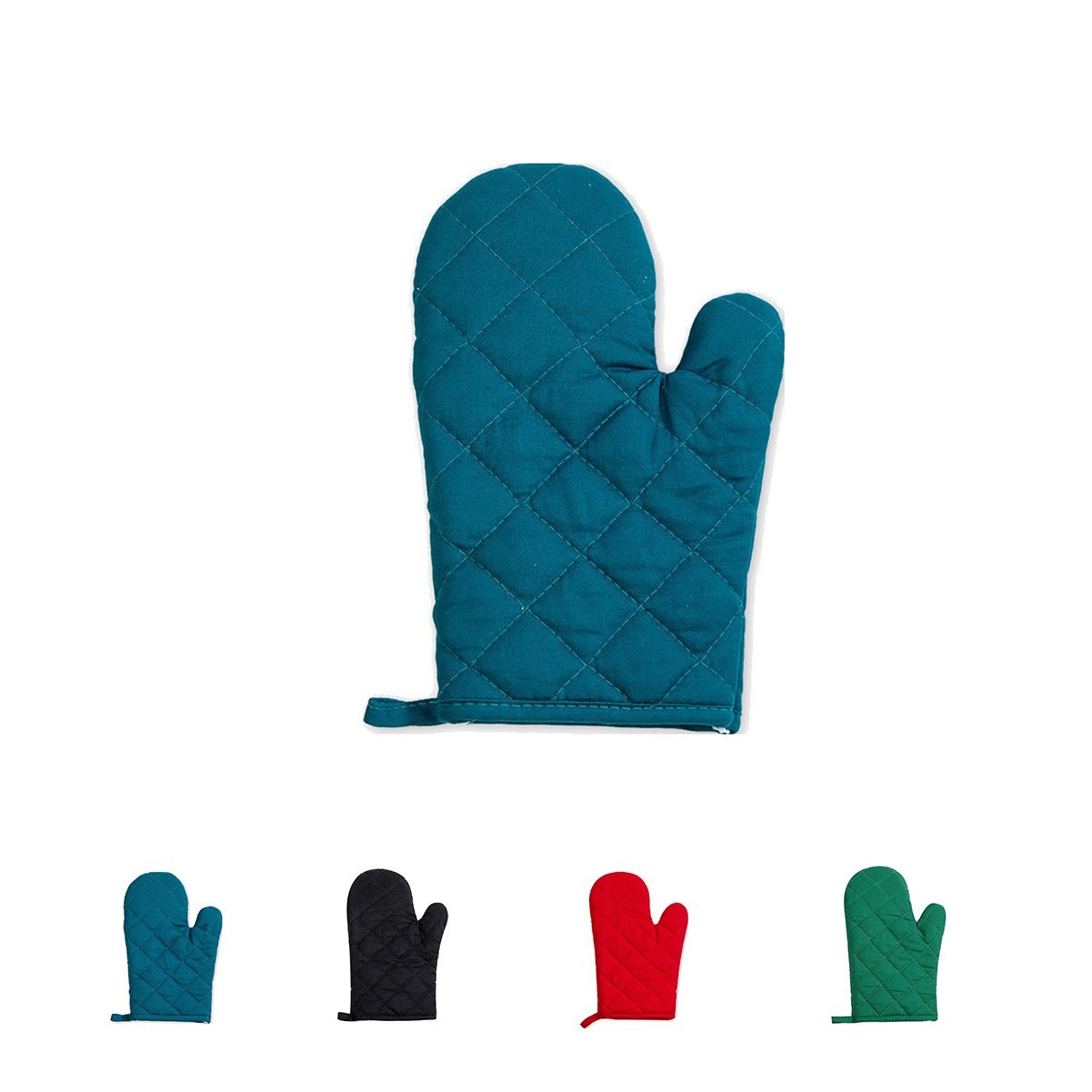 Flexibility Kitchen Oven Mitten