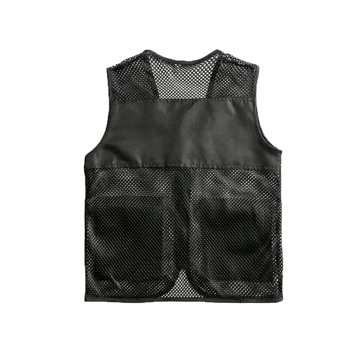 Breathable Mesh Vest