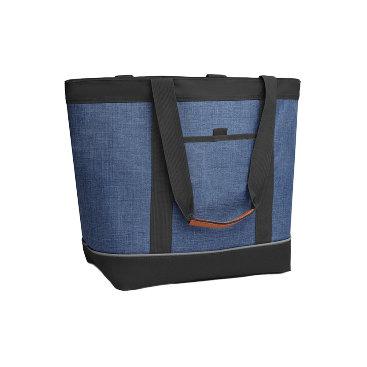 Foldable Insulated Picnic Tote Bag