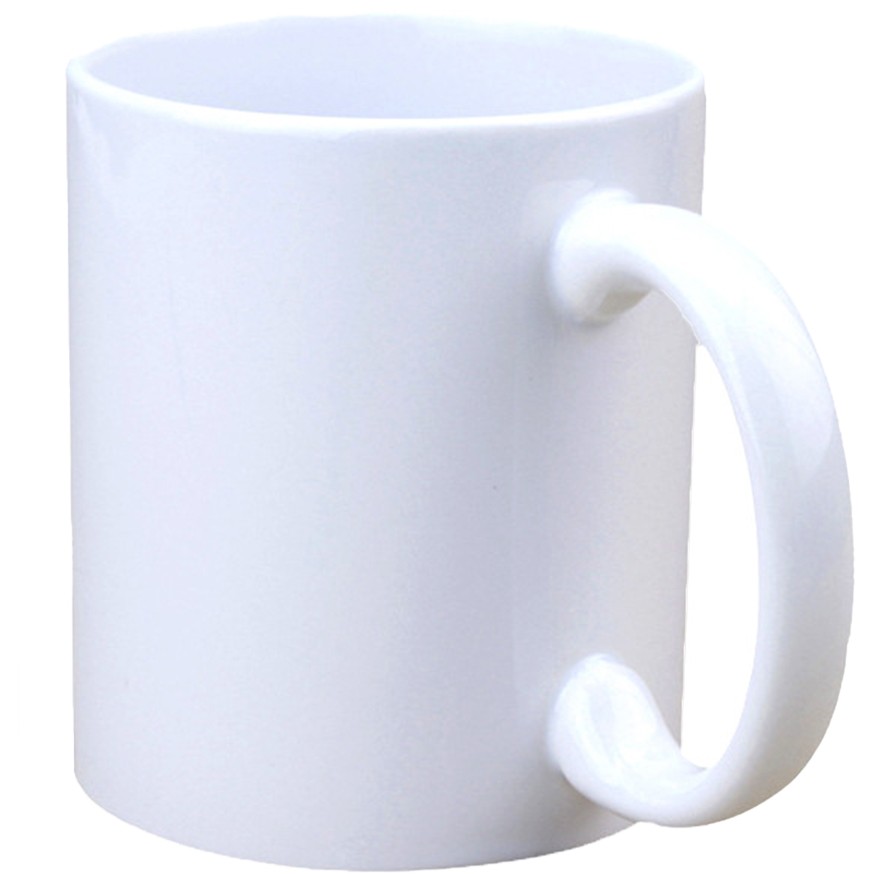 11oz Ceramic Mug