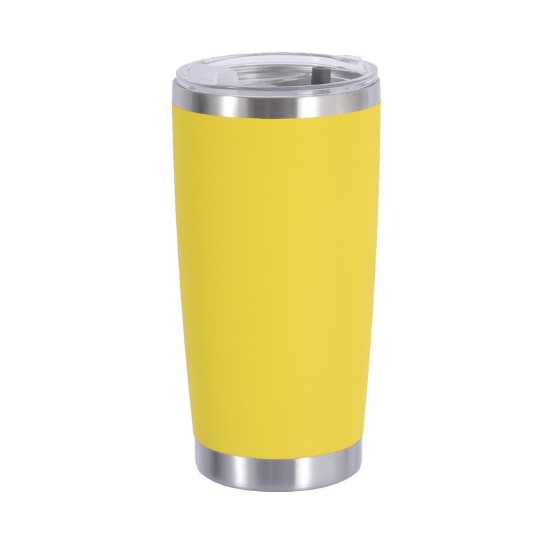 20oz Stainless Steel Insulated Tumbler