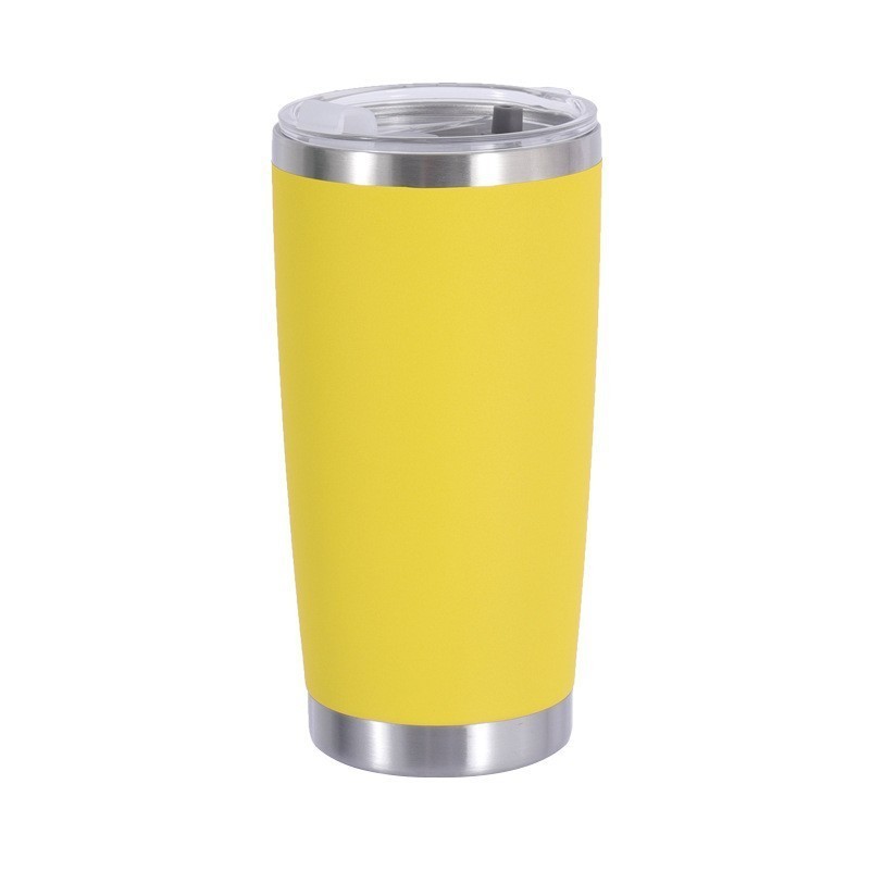 20oz Stainless Steel Insulated Tumbler