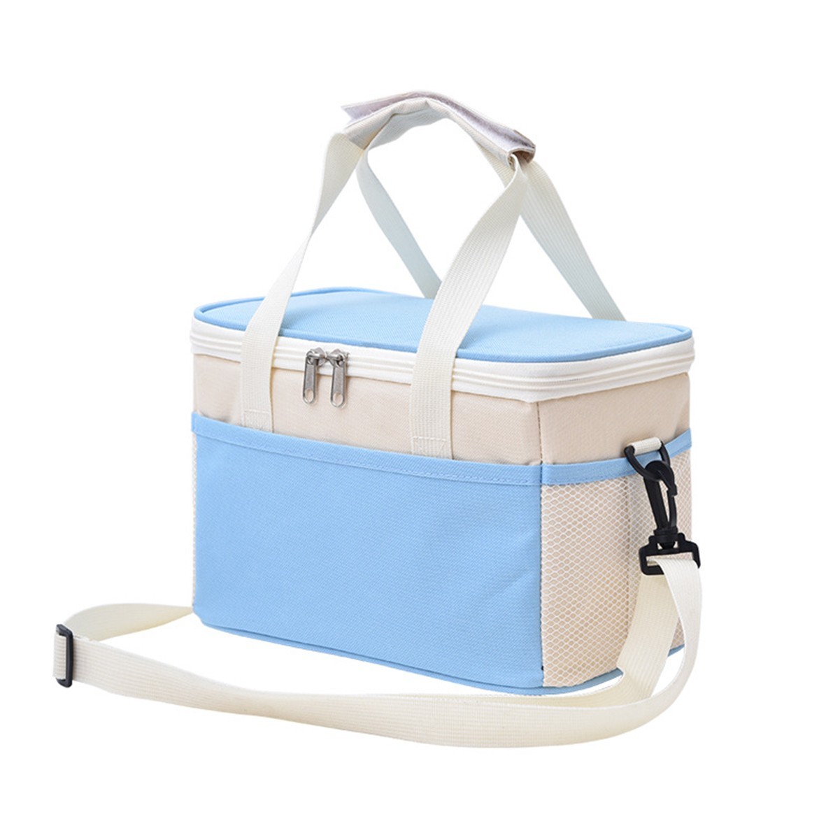 8L Collapsible Insulated Lunch Bag