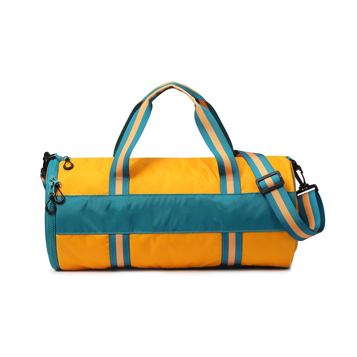 Sports Gym Duffel Bag