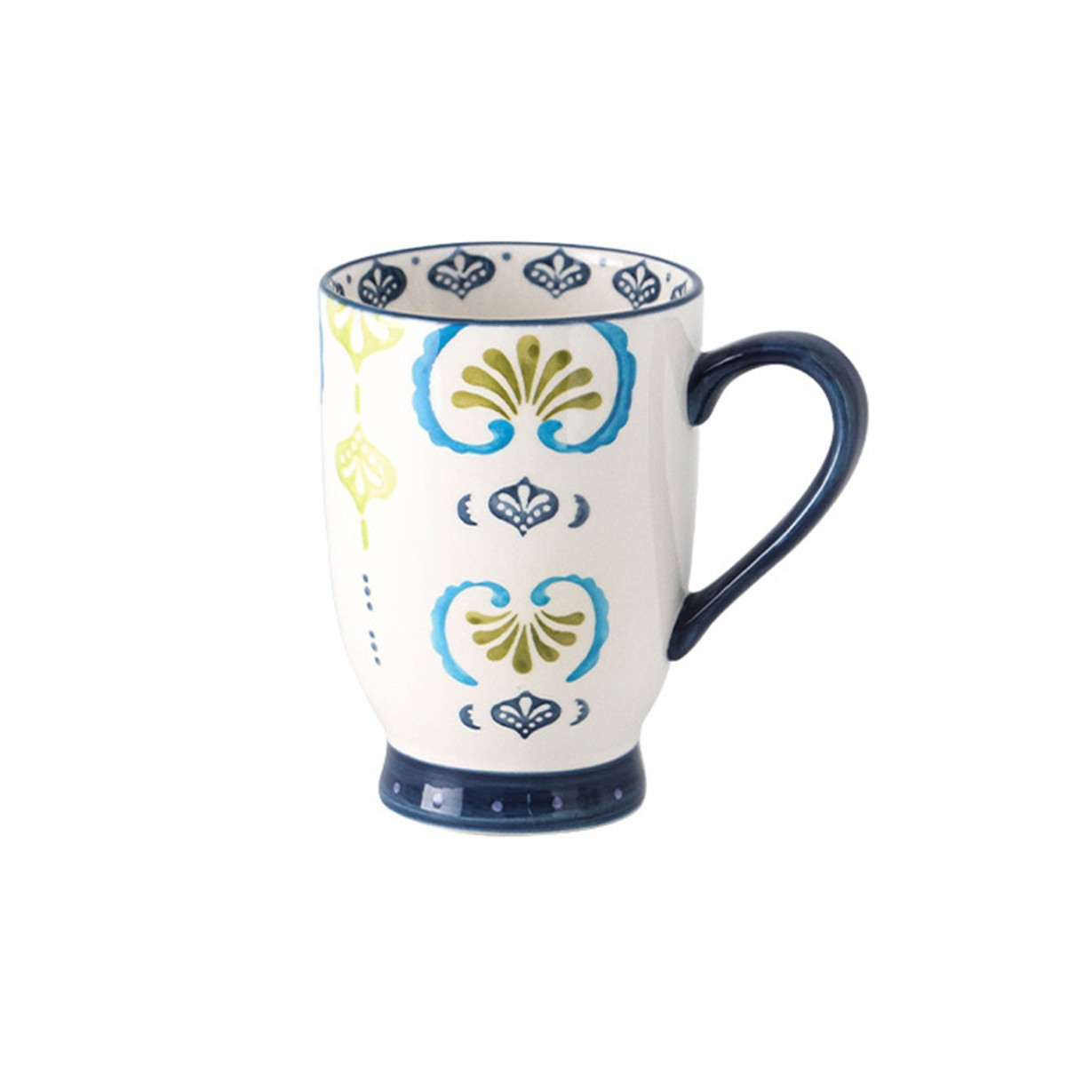 Ceramic Beer Mug