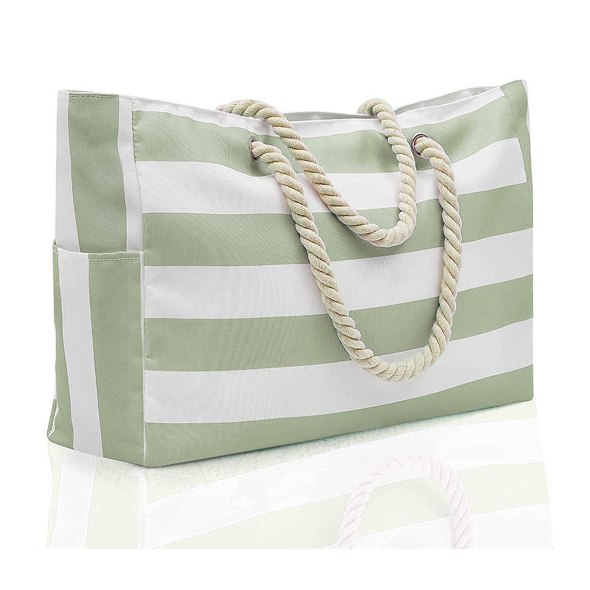 Large Beach Tote Bag