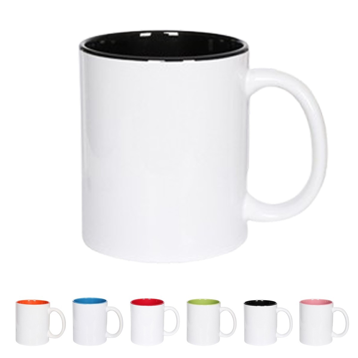 11oz Ceramic Mug