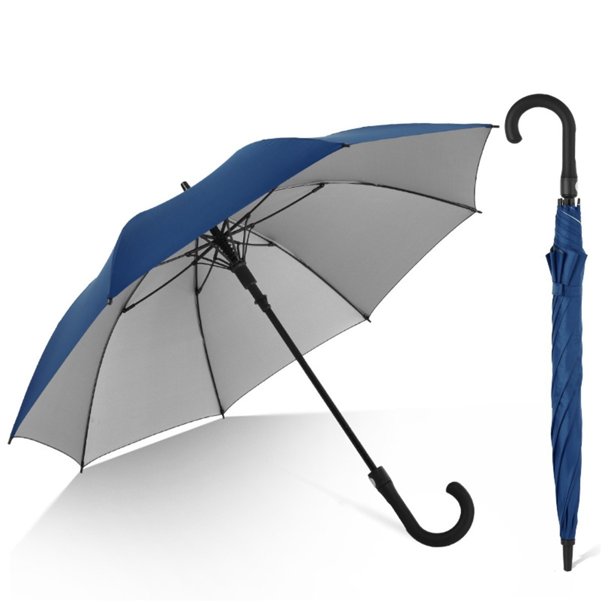 Auto Open Umbrella