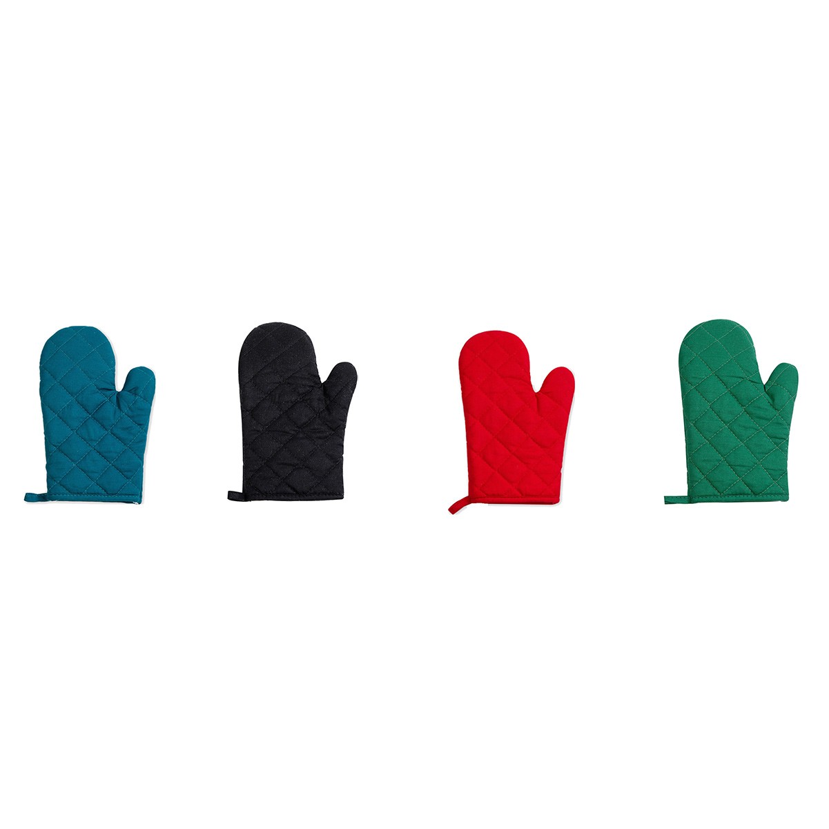 Flexibility Kitchen Oven Mitten