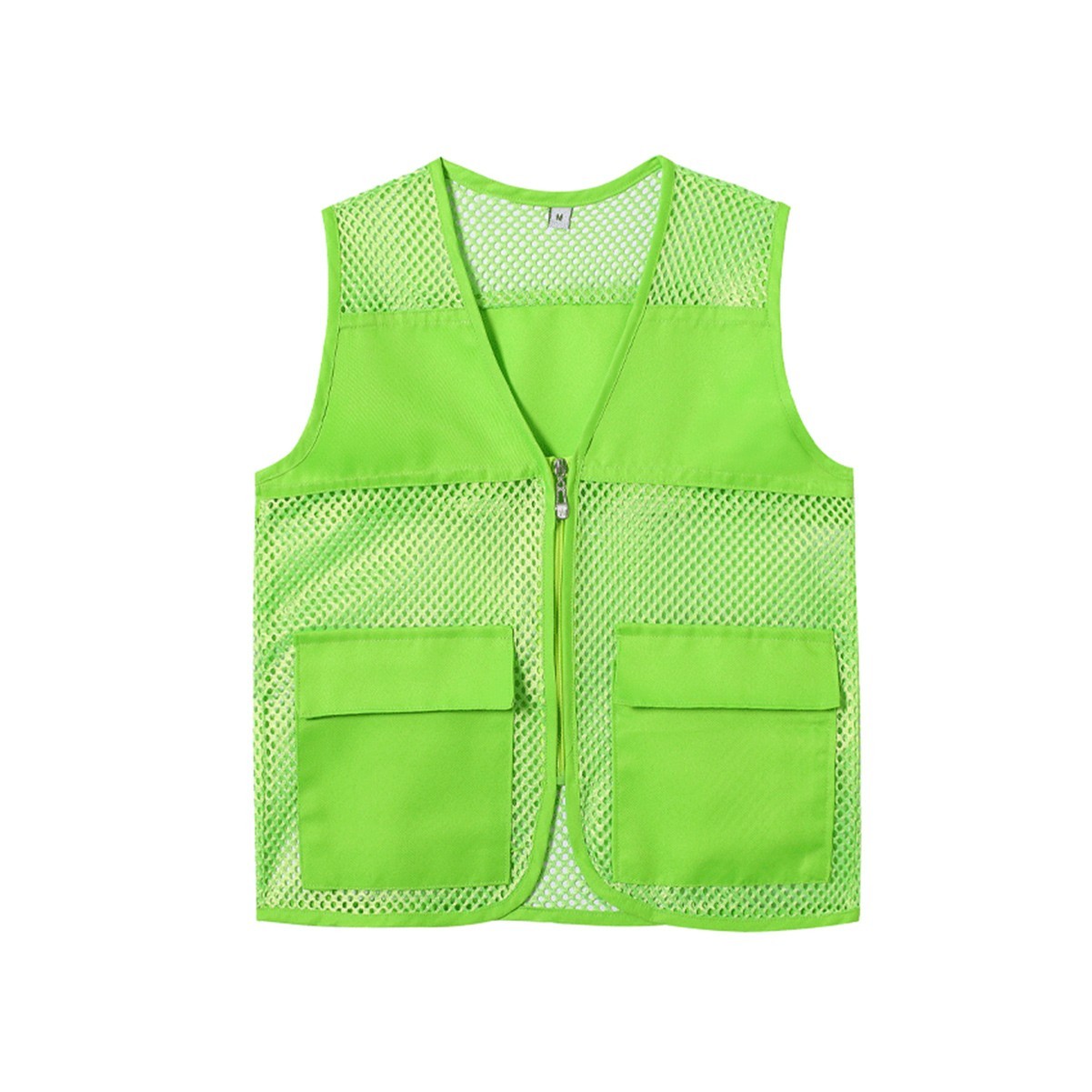 Breathable Mesh Vest