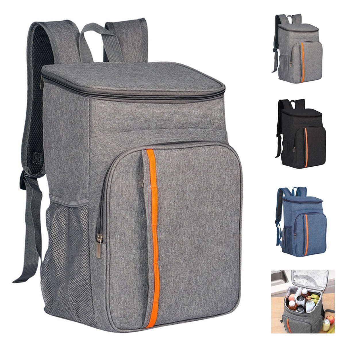 Insulated Backpack