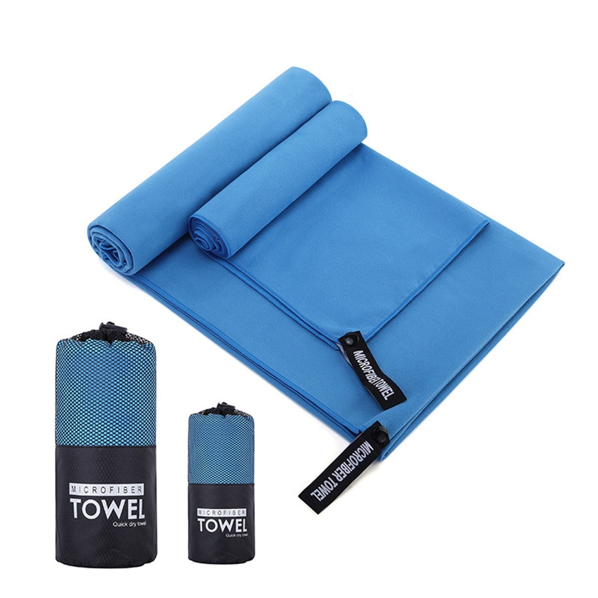 Sports Absorbent Towel