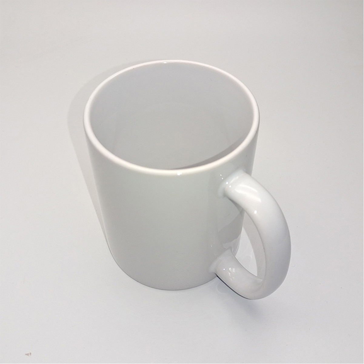11oz Ceramic Mug