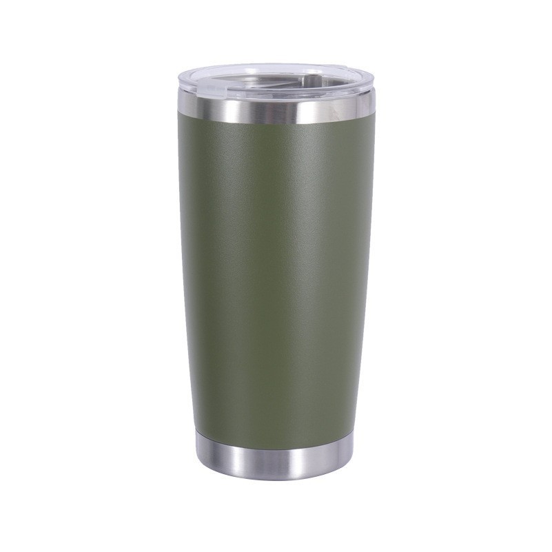 20oz Stainless Steel Insulated Tumbler