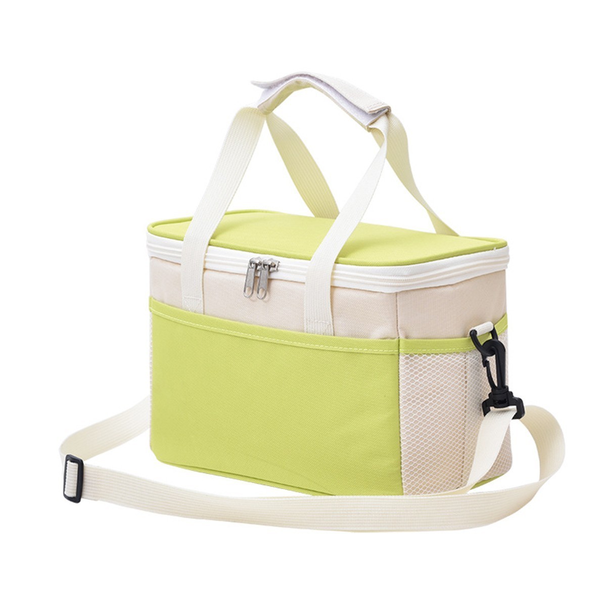 8L Collapsible Insulated Lunch Bag