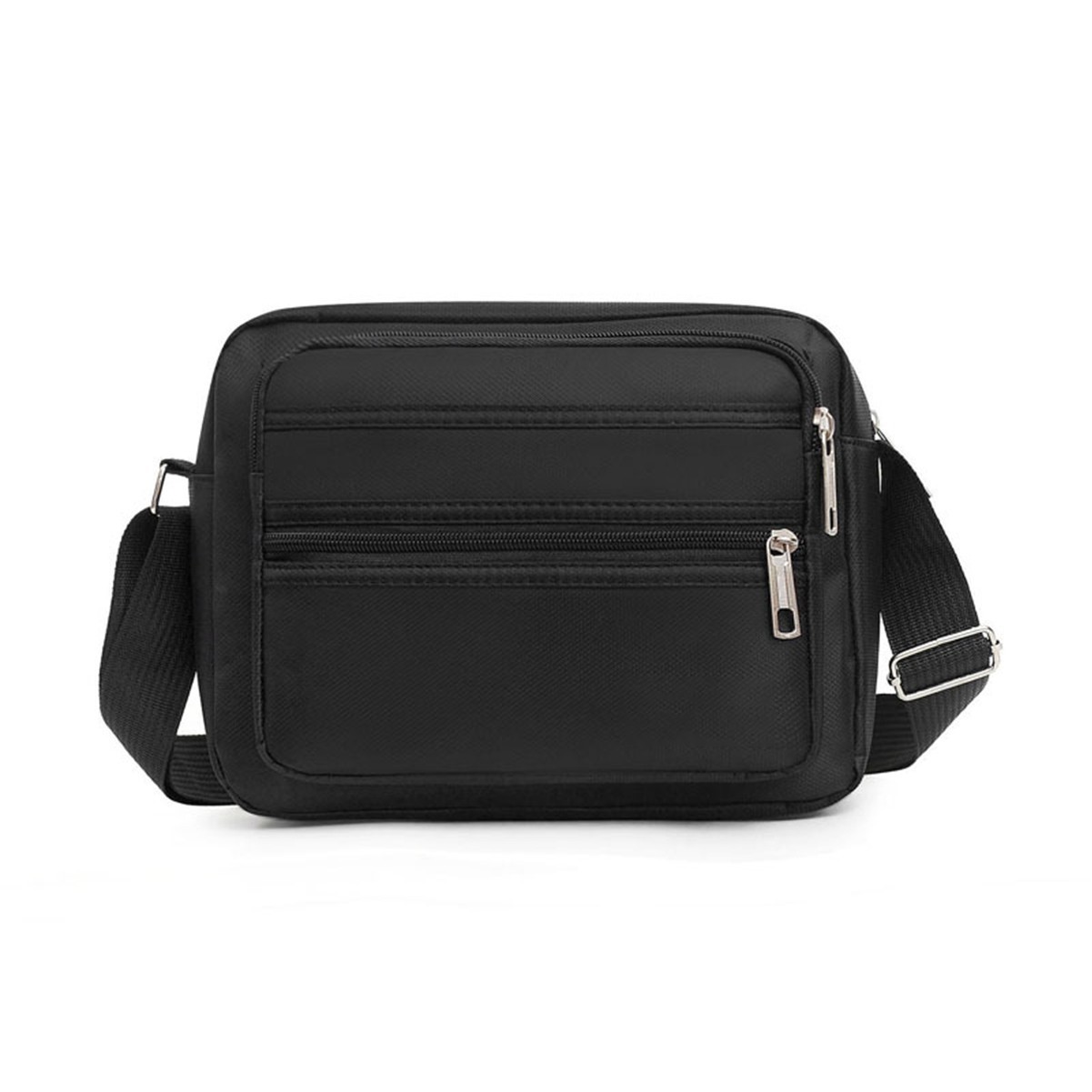 Crossbody Waterproof Shoulder Bag