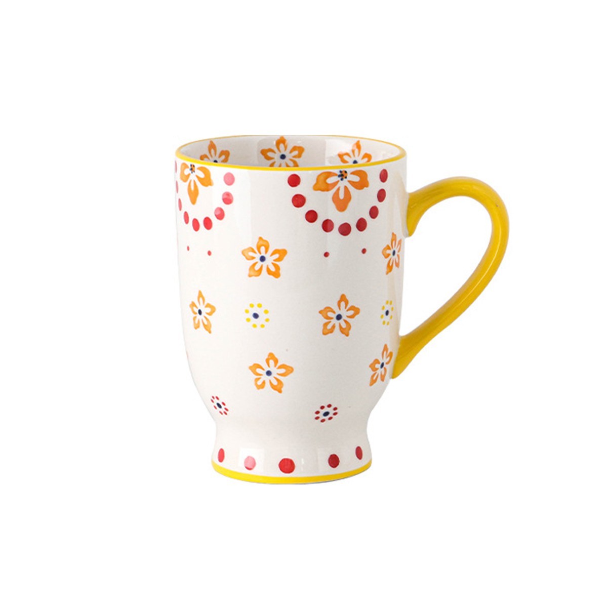Ceramic Beer Mug