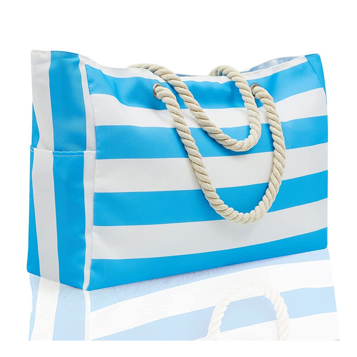 Large Beach Tote Bag