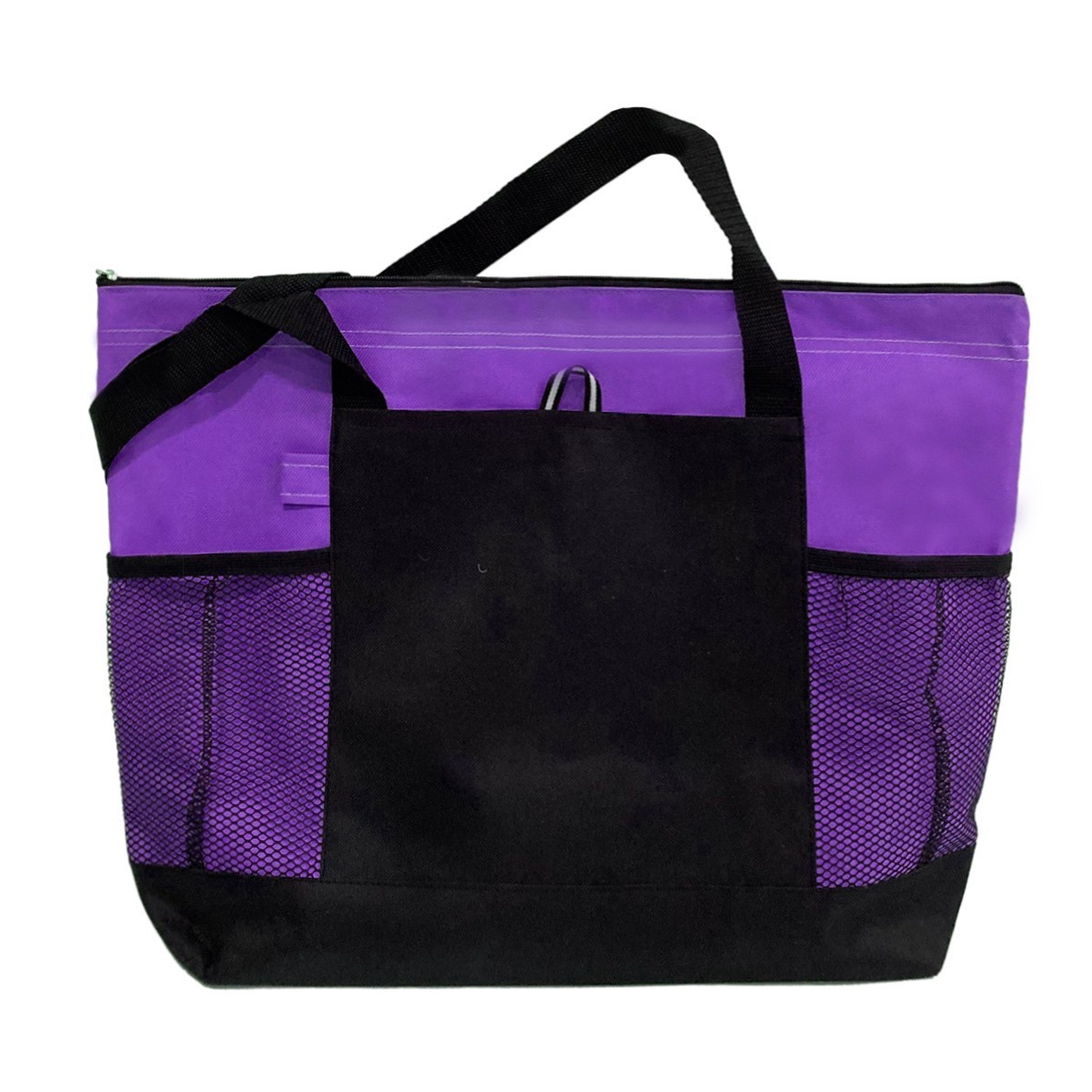 Oxford Fabric Tote Bag