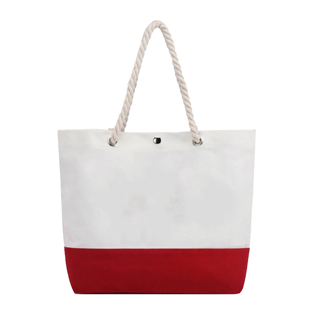 Cotton Tote Bag