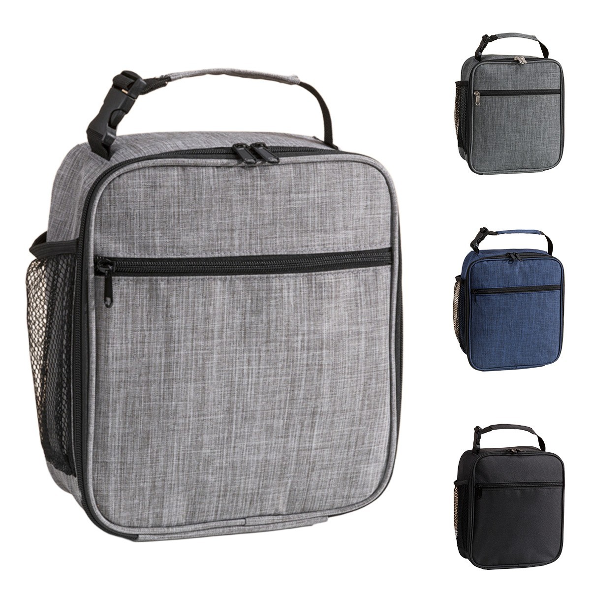 Insulated Oxford Cooler Bag