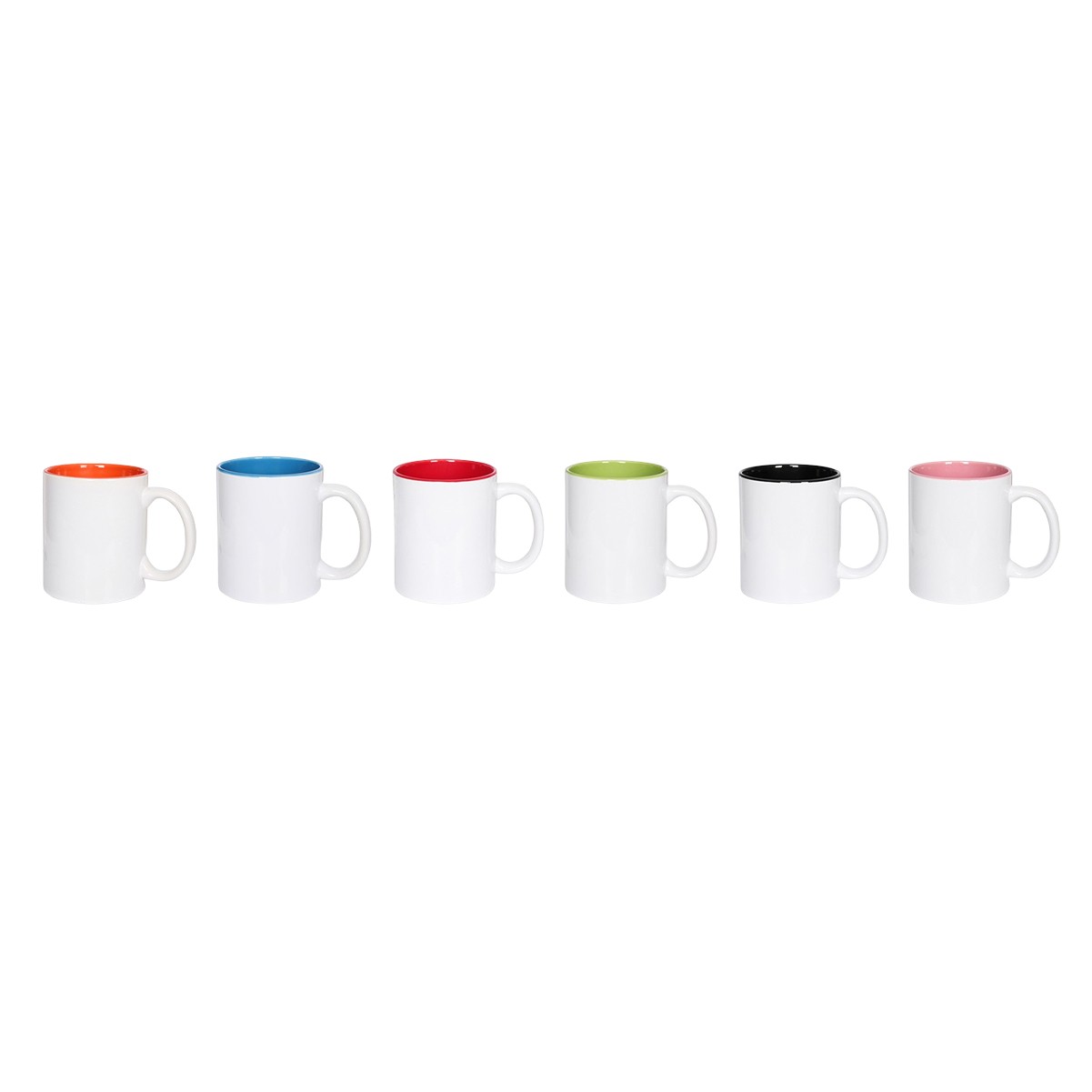 11oz Ceramic Mug