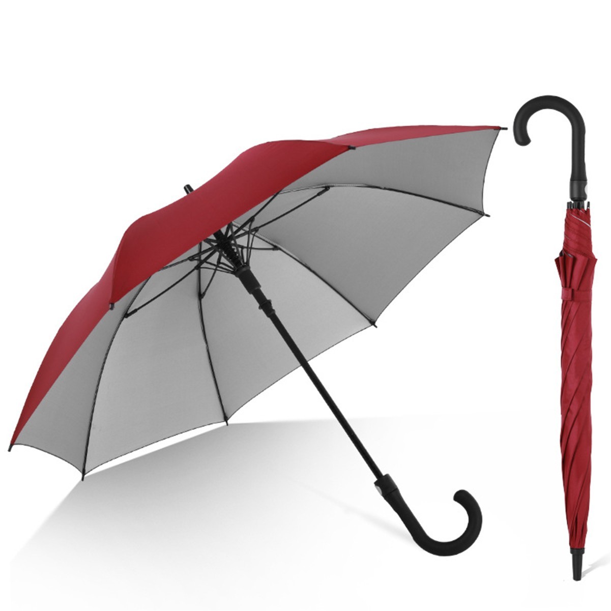 Auto Open Umbrella