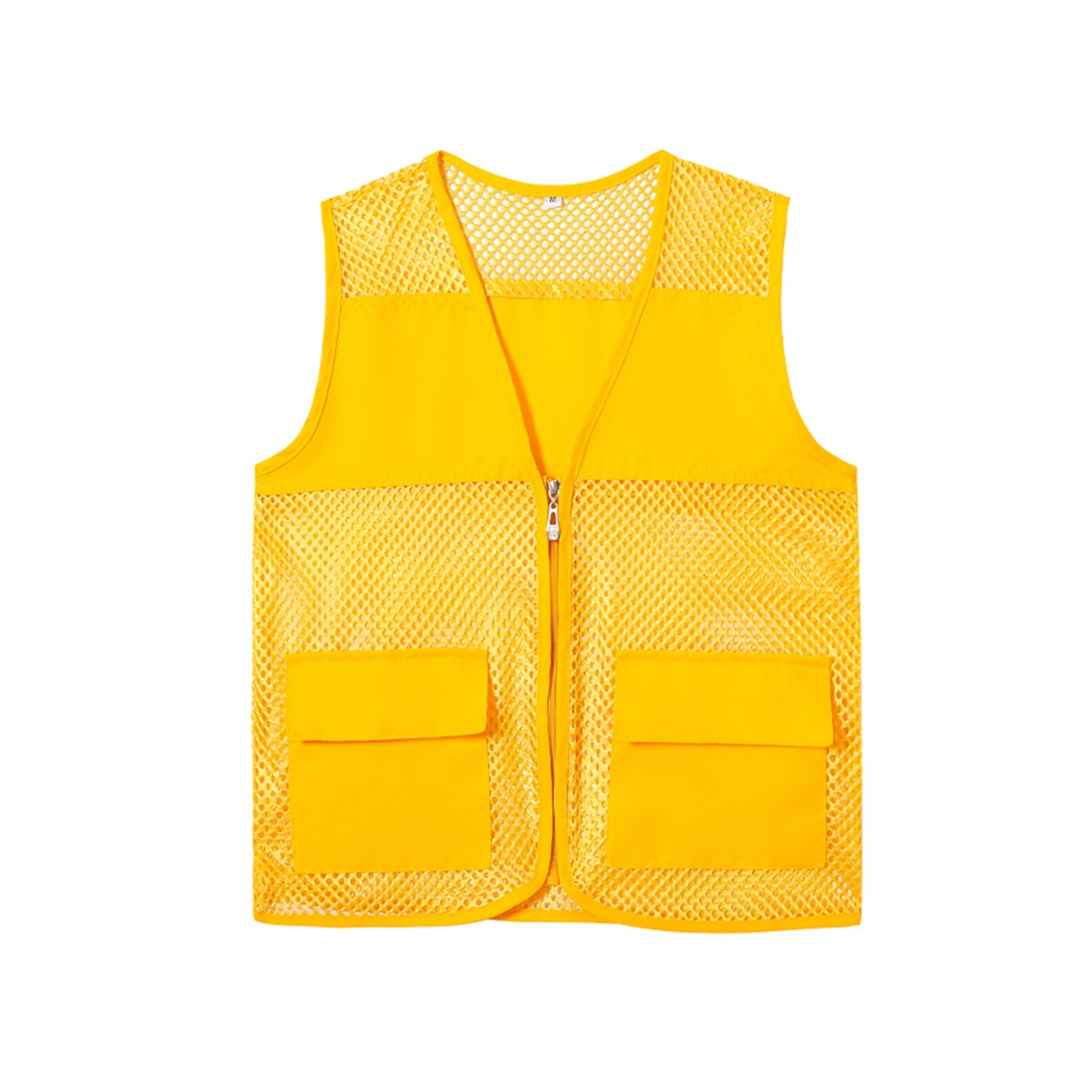 Breathable Mesh Vest