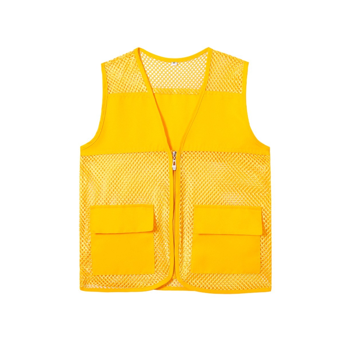 Breathable Mesh Vest