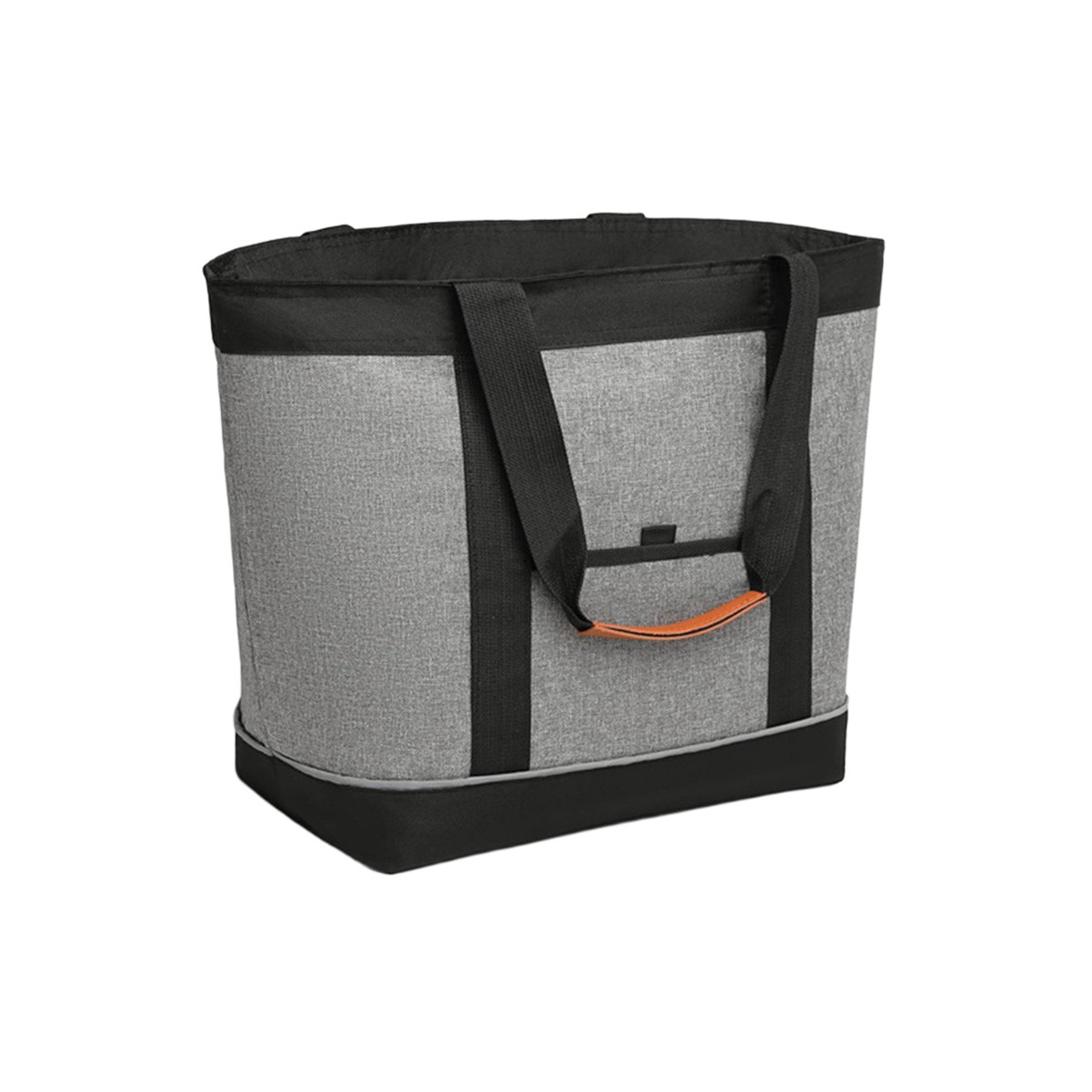 Foldable Insulated Picnic Tote Bag