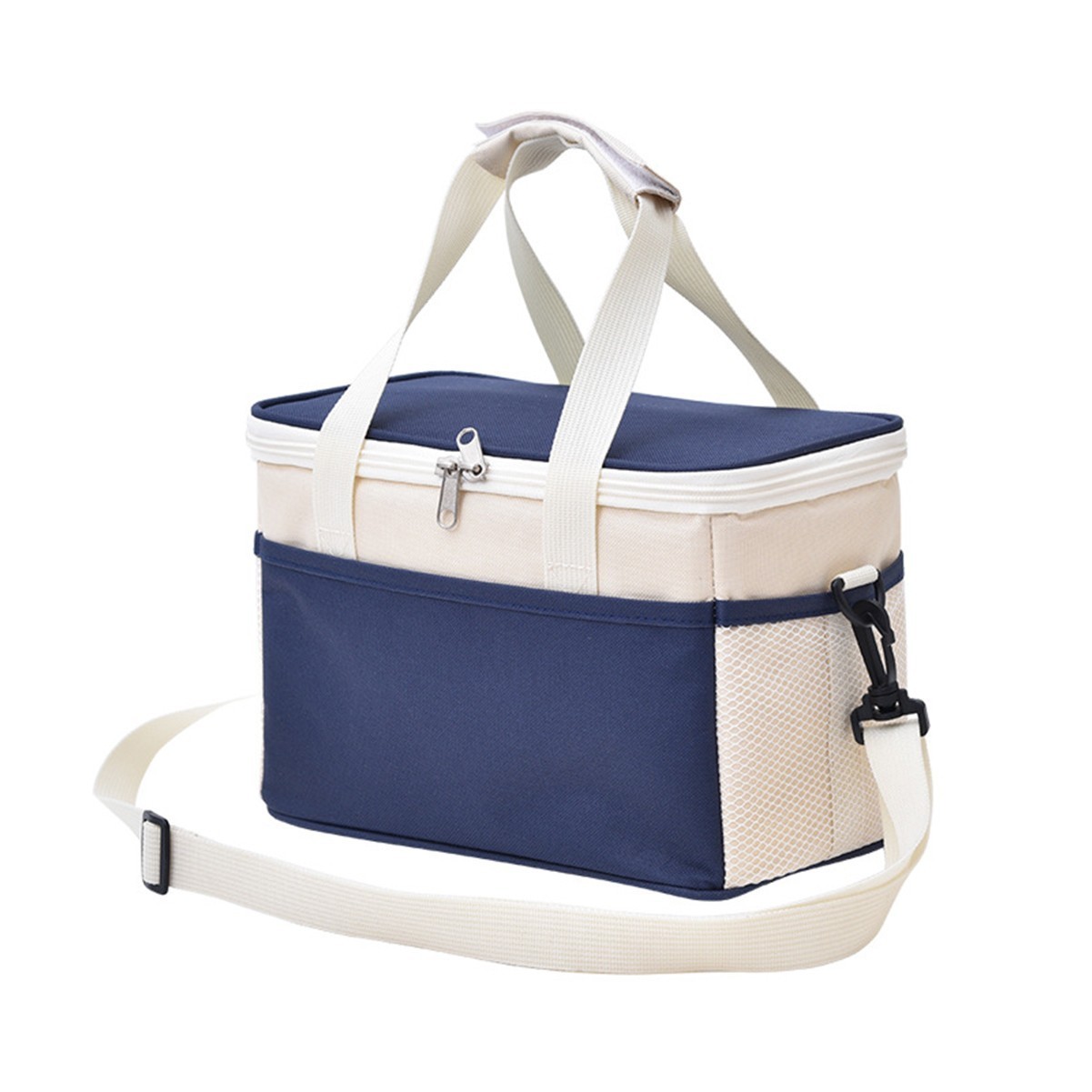 8L Collapsible Insulated Lunch Bag