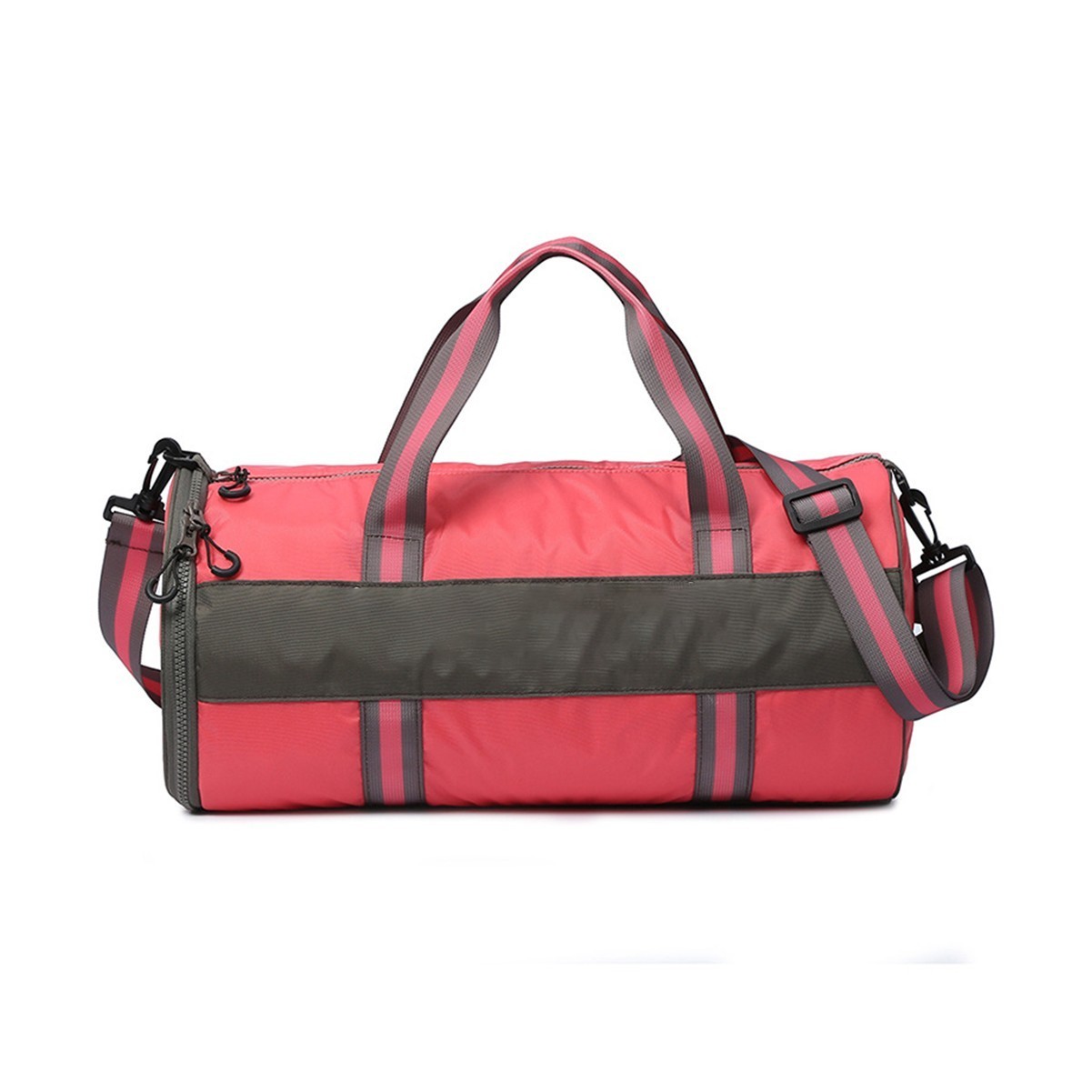 Sports Gym Duffel Bag
